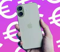 Est-ce que louer un iPhone peut être plus intéressant que de l'acheter ? // Source : Montage Frandroid