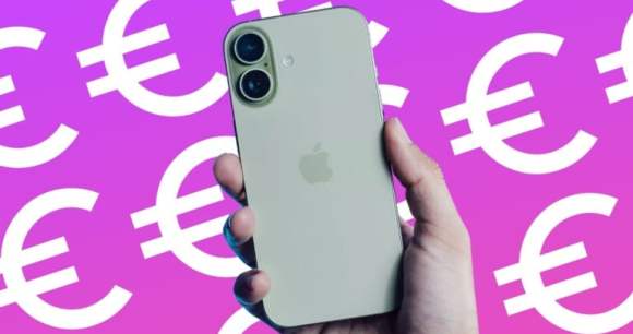 Est-ce que louer un iPhone peut être plus intéressant que de l'acheter ? // Source : Montage Frandroid