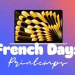 MacBook Air 13 M5 : l&rsquo;ultraportable ultime chute sous les 1 000 €, les French Days démarrent en beauté