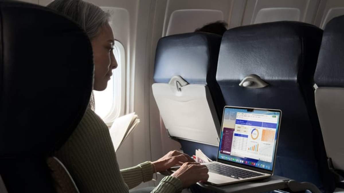 Image Le nouveau MacBook Air M5 dans sa version 15 pouces profite déjà d’une belle ristourne sur Amazon