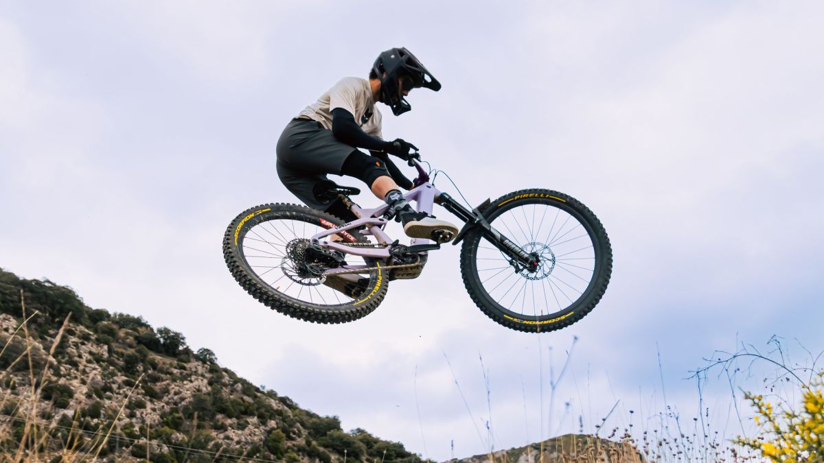 Mahle M40 moteur vélo VTT électrique