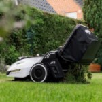 Mammotion passe la tondeuse sur le prix de son robot Yuka 3000 avec 52% de réduction pour s&rsquo;occuper de votre pelouse