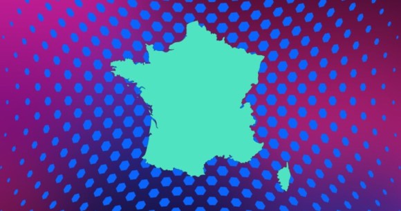 L'importance du marché français dans la tech grand public. // Source : Frandroid