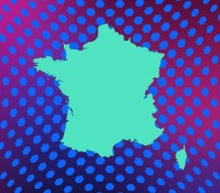 L'importance du marché français dans la tech grand public. // Source : Frandroid L'importance du marché français dans la tech grand public. // Source : Frandroid