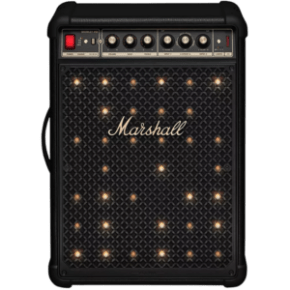 Marshall Bromley 450