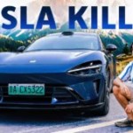 « Xiaomi est le premier à avoir cette technologie dans une voiture » : on a testé la Xiaomi YU7 électrique, le SUV électrique qui ringardise Tesla