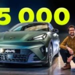 Cupra Raval : on est montés à bord de la 1ère Volkswagen électrique à 25 000 €