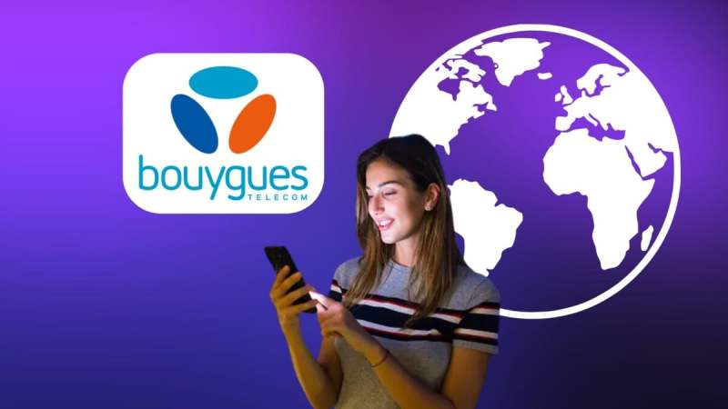Bouygues Telecom lance Mega BIG&nbsp;: un nouveau forfait 250 Go pour contrer Free