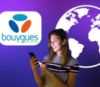 Forfait Mega BIG de Bouygues Telecom // Source : Montage Frandroid