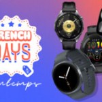 French Days 2026 : voici les meilleures promotions sur les montres connectées
