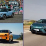 Nos 3 recommandations de voitures électriques d&rsquo;avril 2026