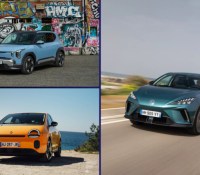 Meilleure voiture électrique avril 2026 Meilleure voiture électrique avril 2026