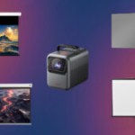 Quels sont les meilleurs écrans pour vidéoprojecteur ? Notre sélection