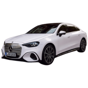 Mercedes-Benz Classe C