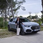 On a testé le Mercedes GLB électrique : pourquoi les départs en vacances en famille ne seront qu&rsquo;une formalité