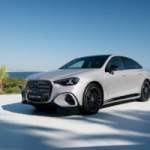 Mercedes Classe C : la berline la plus vendue de la marque fait le grand saut électrique avec 760 km d’autonomie et un écran XXL