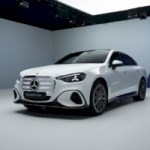 Je suis monté à bord de la nouvelle Mercedes Classe C électrique : 760 km d’autonomie et une recharge ultra rapide pour faire taire la concurrence, c’est suffisant ?