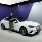 Je suis monté à bord de la nouvelle Mercedes Classe C électrique : 760 km d’autonomie et une recharge ultra rapide pour faire taire la concurrence, c’est suffisant ?