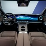 Mercedes fait machine arrière : le grand retour des boutons physiques dans ses futures voitures électriques
