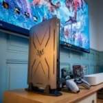 Minisforum AtomMan G7 Pro // Crédits : Frandroid