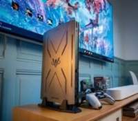 Minisforum AtomMan G7 Pro // Crédits : Frandroid