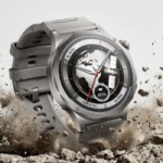 L&rsquo;Oppo Watch X3 arrive en France avec deux bonnes surprises au programme