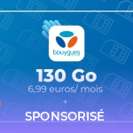 Ce forfait pas cher perd encore des euros si vous le couplez à une offre fibre