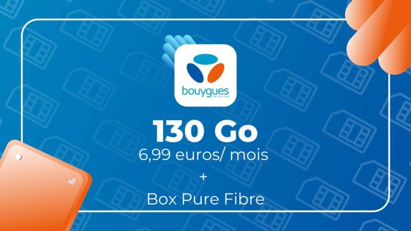 Ce forfait pas cher perd encore des euros si vous le couplez à une offre fibre