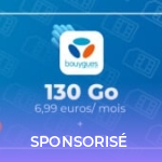 Ce forfait pas cher perd encore des euros si vous le couplez à une offre fibre