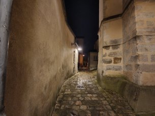 Motorola Edge 70 Fusion Ex Photo de nuit (16)