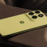 Motorola présente le Moto G67, un smartphone avec un écran AMOLED ultra-lumineux qui perd déjà 20 % de son prix