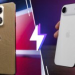 Motorola Signature vs iPhone Air : quel smartphone ultrafin choisir ?