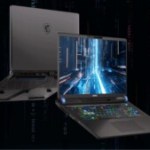 MSI Gaming Vector 17