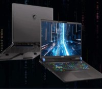 MSI Gaming Vector 17