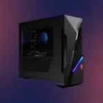 En pleine crise des composants cette tour MSI perd 20 %, l&rsquo;occasion idéale pour profiter de l&rsquo;Intel Core i7 et d&rsquo;une RTX 5070 à prix réduit