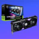 Vente flash : il ne reste plus beaucoup de cartes graphiques MSI Nvidia GeForce RTX 5060 Ti 8G en promo à 429,90 €