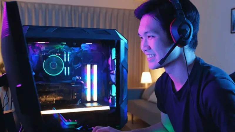 Amazon retire 20&nbsp;% sur la MSI RTX 5070&nbsp;: c’est le moment idéal pour mettre à jour votre PC gaming