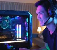 _MSI NVIDIA GeForce RTX 5070
