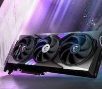 MSI RTX 5060 Ti