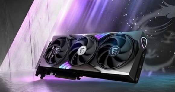 MSI RTX 5060 Ti
