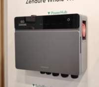 Zendure PowerHub // Crédits : Ulrich Rozier