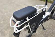 Almofada Nakamura Crosscity+