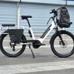 Test Nakamura Crosscity+ : la meilleure affaire du moment pour transporter vos enfants à vélo cargo électrique ?