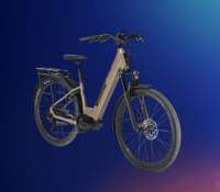 Nakamura E-Crossover XV.