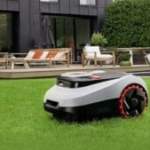 Amazon casse le prix du nouveau robot tondeuse Segway Navimow i220 LiDAR : -580 € sur ce modèle d&rsquo;une efficacité redoutable