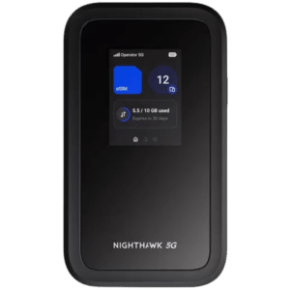 Netgear Nighthawk 5G M7