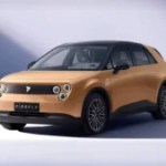 Moins chère et plus puissante qu&rsquo;une R5 E-Tech : pourquoi la petite Nio Firefly fait-elle un tel bide en Europe ?