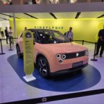 On a vu ces 4 petites voitures électriques chinoises qui arrivent en Europe : la Chine commence à comprendre notre marché