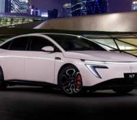 La Nissan N7