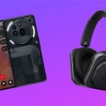 Amazon brade à un super prix ce pack Nothing incluant le Phone (3a) Pro et le Headphone (1)
